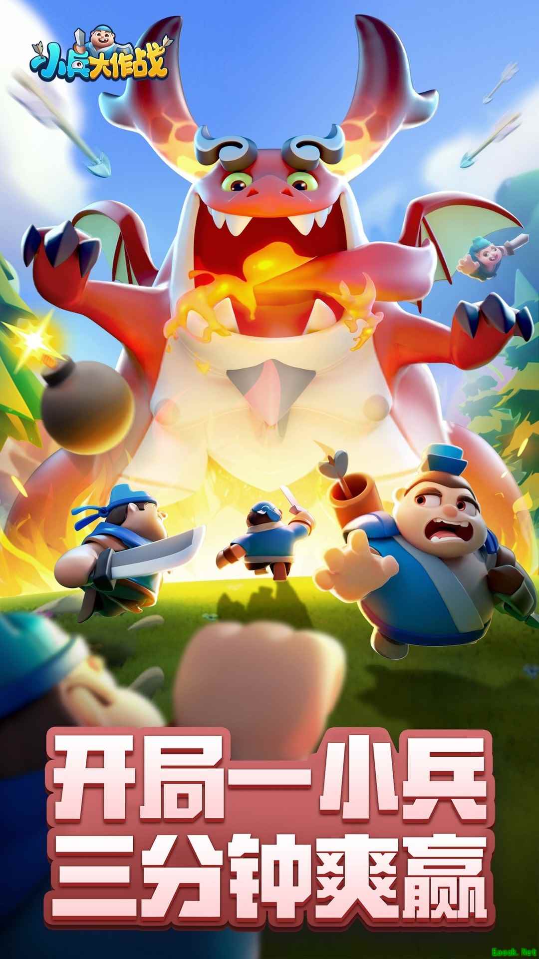 卡牌游戏哪些好玩 高人气卡牌游戏排行榜