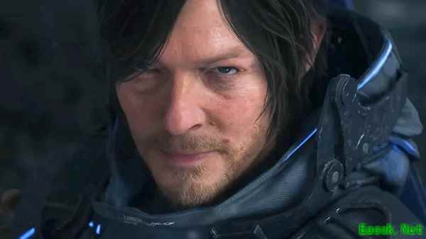 《死亡搁浅2》预售剧透引争议