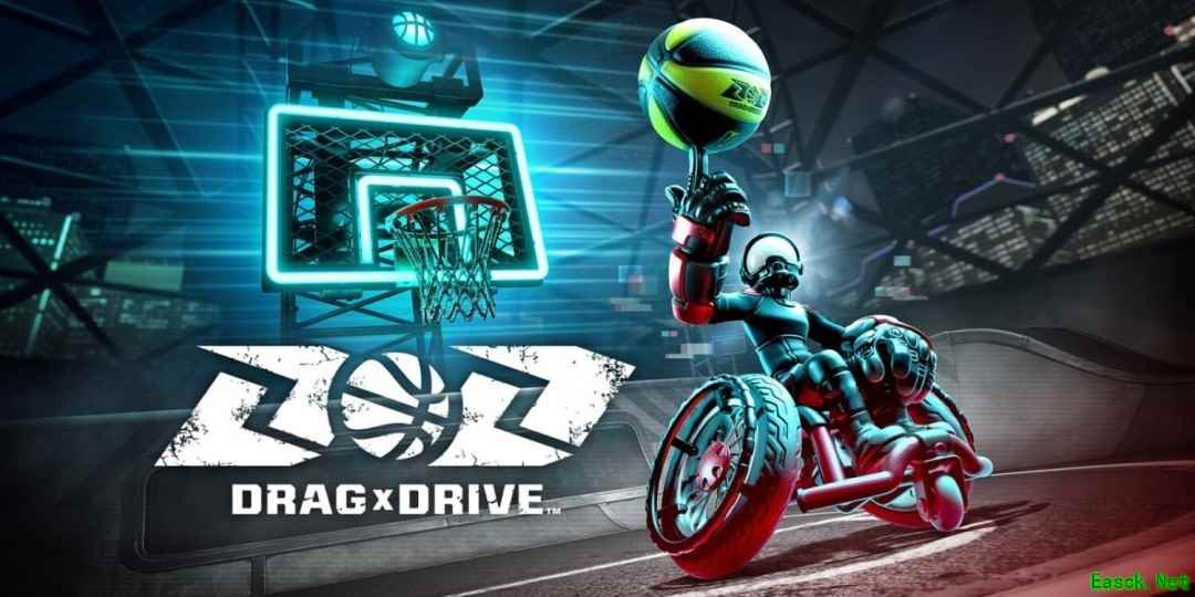 Switch 2新作Drag x Drive或20美元登场