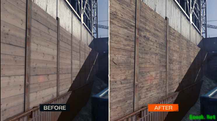 《消逝的光芒“Retouched”免费更新即将上线》