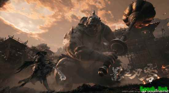 《影之刃零：全新武侠动作游戏引热议》