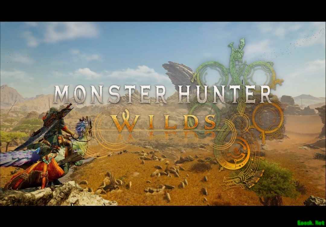 《怪物猎人:荒野》全球销量破千万,限时折扣开启