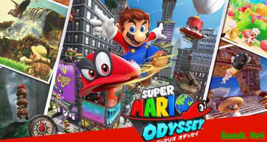 任天堂Switch2升级补丁持续优化塞尔达与马里奥系列