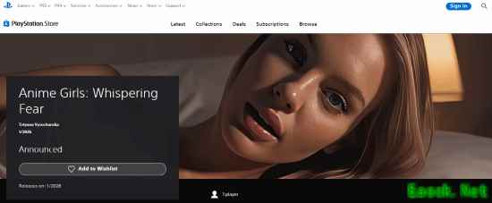 AI开发者再推低质游戏引争议