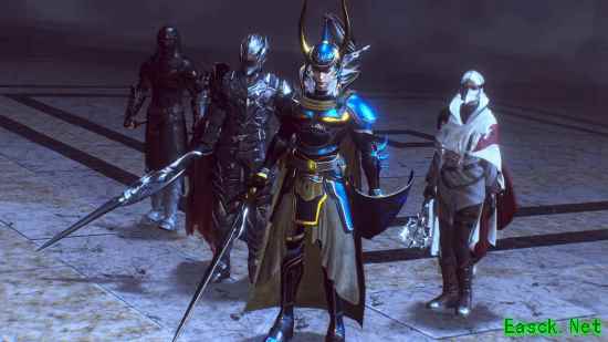 植松伸夫谈SquareSoft衰落：创始人离开启幕后危机