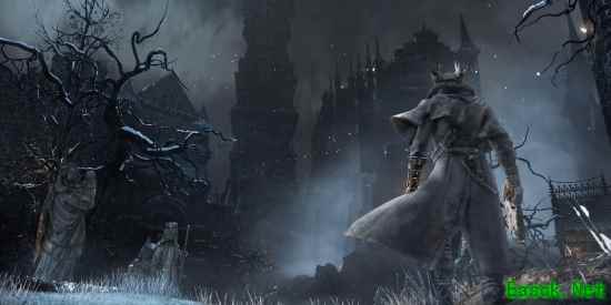 时代变了！外媒盘点10款允许用枪的类魂游戏！