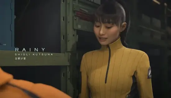 外媒夸《死亡搁浅2：冥滩之上》女性角色塑造：小岛你是懂的