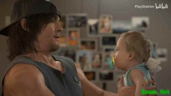 《死亡搁浅2》最终宣传片：时长6分钟 细节满满！