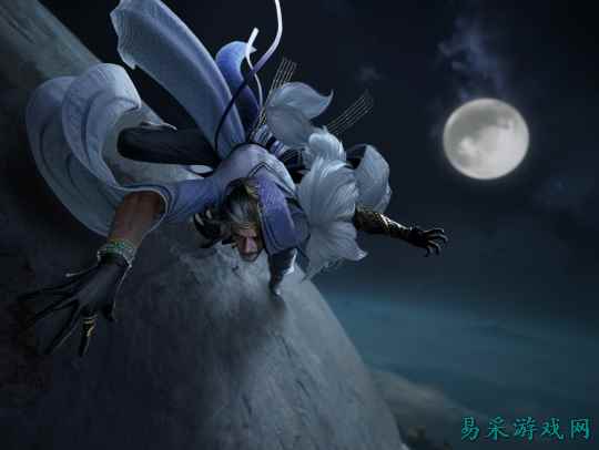 游戏《射雕》更新：【华山论剑】副本迎来欧阳锋，正邪对决开启