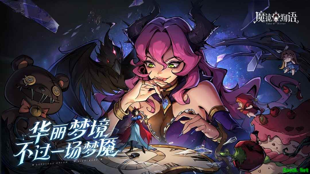 卡牌游戏哪些好玩 十大耐玩卡牌游戏推荐