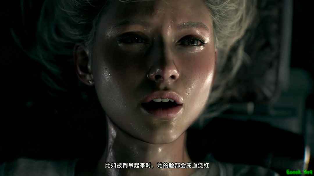 《生化危机9重磅情报公开：新女主与沉浸式恐怖体验》