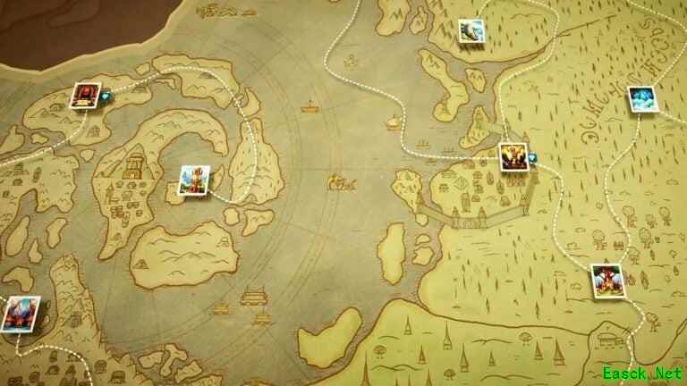 世嘉双点博物馆DLC奇幻珍宝7月17日上线