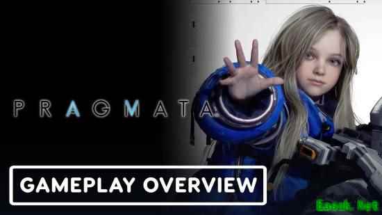 卡普空专题展示会：多款新作与更新内容重磅发布