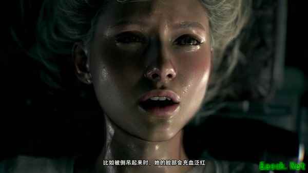 《生化危机9：全新主角与技术革新揭开序幕》