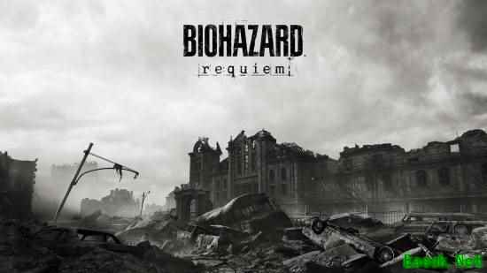 《生化危机9：安魂曲2026年登陆多平台》