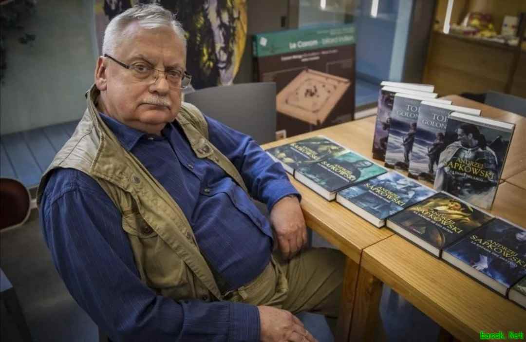 《巫师》创作者安杰伊确认续写新篇