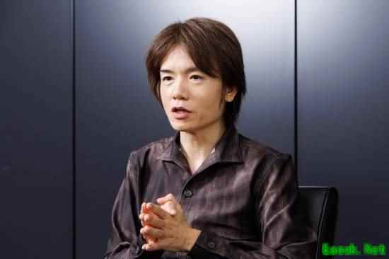 任天堂或以星之卡比为条件邀樱井政博执导大乱斗续作