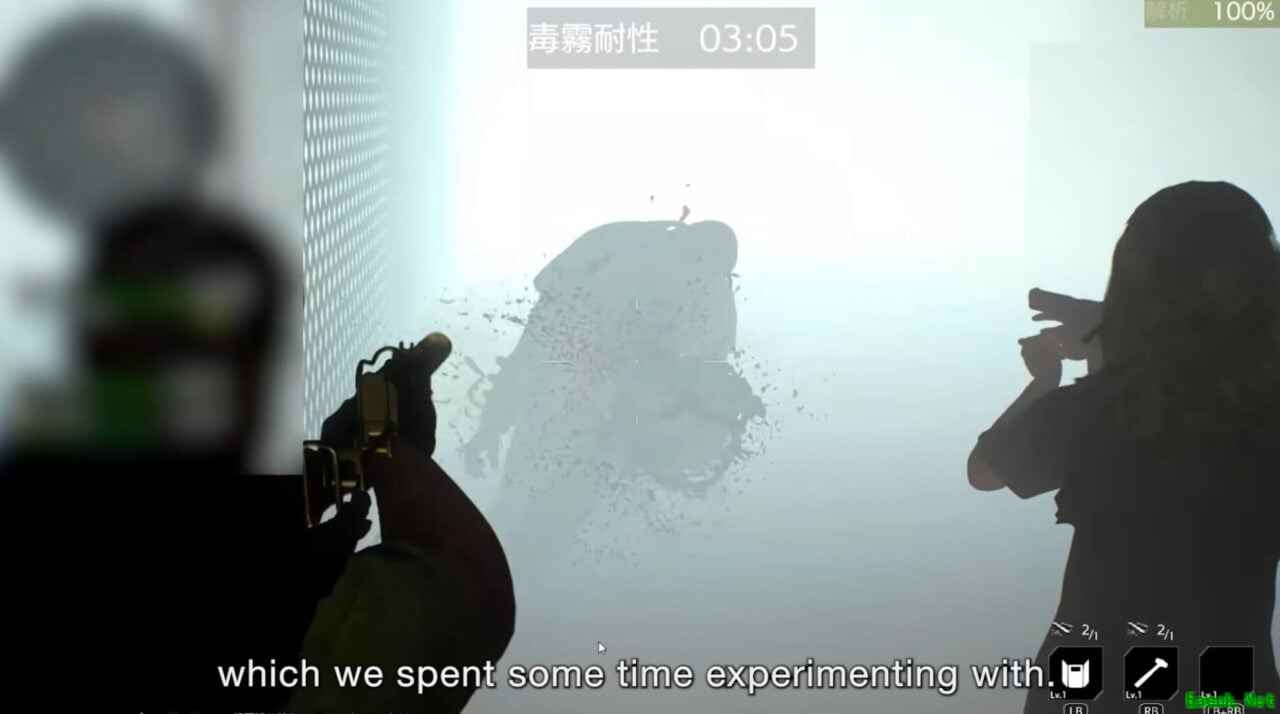 生化危机:安魂曲曾探索开放世界与在线模式