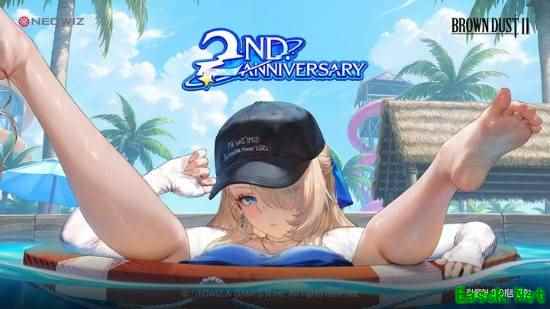 美女手游《棕色尘埃2》登顶应用榜榜首！日活跃用户数创新高
