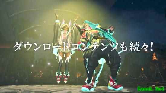 《MH荒野》海龙千刃新CM公开 游戏“好评发售中”