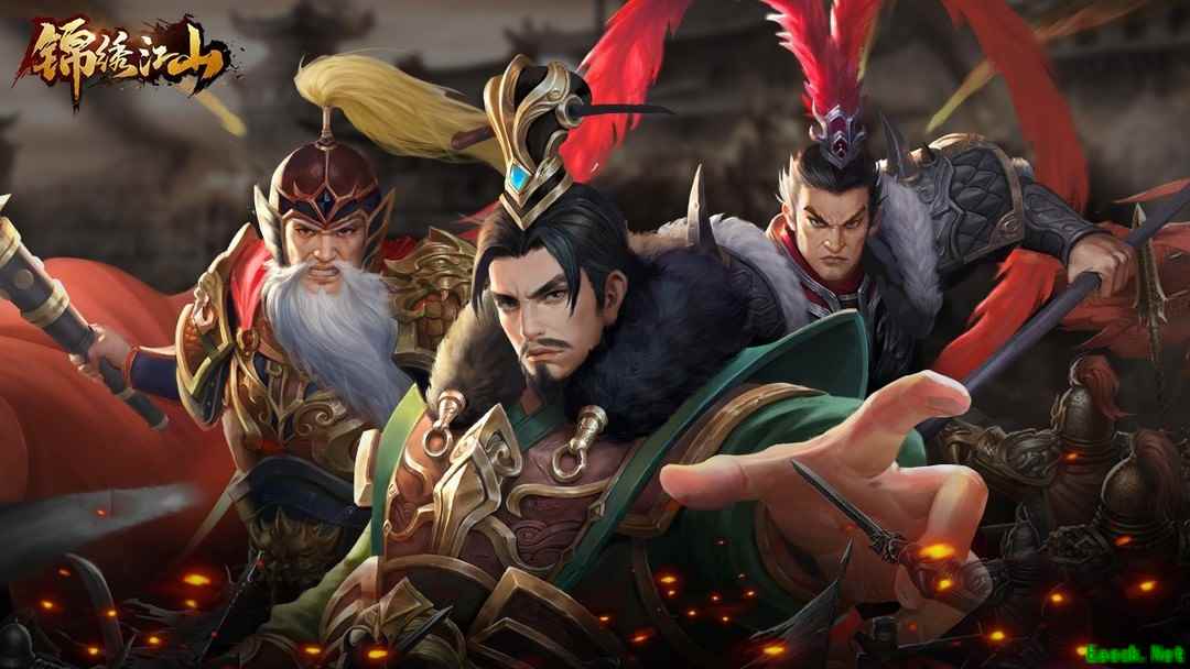 历史游戏哪个最好玩 高人气历史游戏盘点