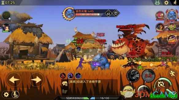 《无尽远征》灰烬入侵打法攻略介绍