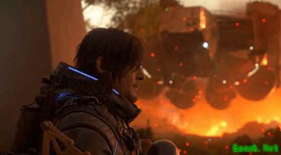 《死亡搁浅2》新补丁上线：修复货物运送崩溃问题