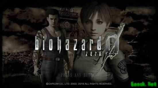 并非偶然！爆料人解析《生化危机0》优先重制考量