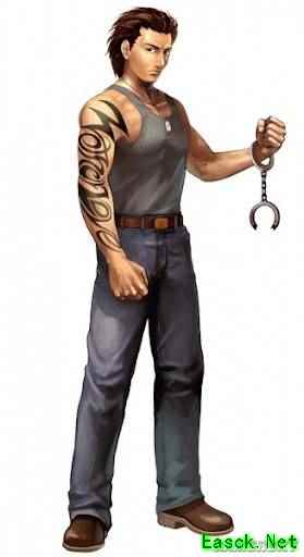 假如可以选择！你希望哪位主角重返《生化危机》