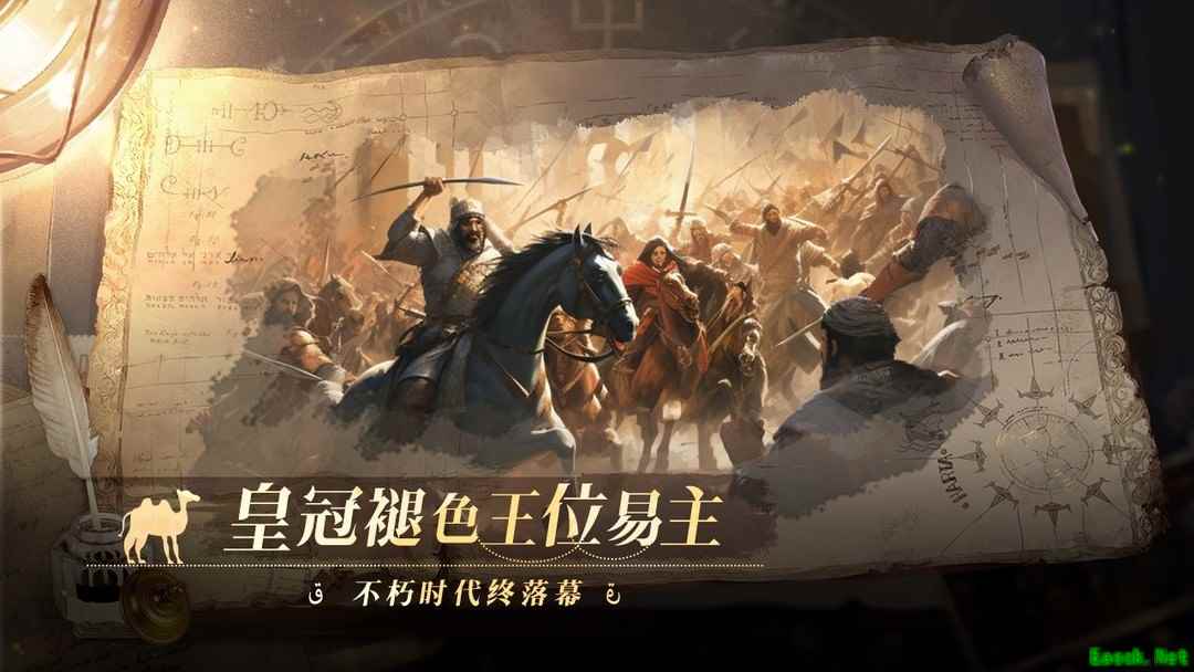 历史游戏大全 下载量高的历史游戏推荐