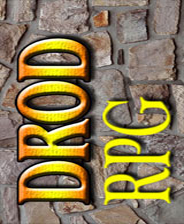DROD RPG：泰俊的故事