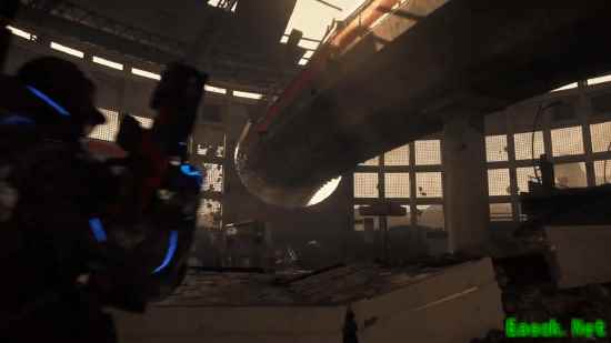 小岛秀夫真爱墨西哥！《死亡搁浅2》神还原当地地铁