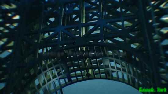 虚幻5重铸经典！玩家耗时两年还原《合金装备2》开场