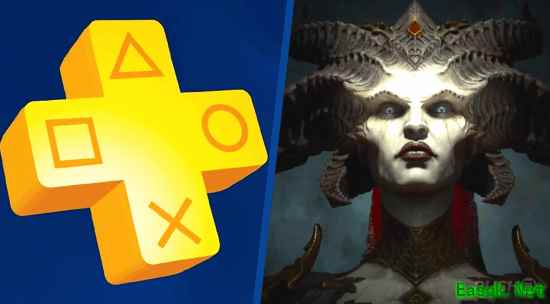 7月PS+会免满意度投票:近7成玩家认可 暗黑4最受欢迎