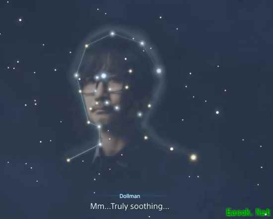 《死亡搁浅2》包含《羊蹄山之魂》彩蛋！来自异界的面具