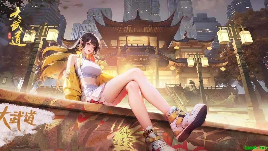 割草游戏哪个最好玩 2024割草游戏排行榜