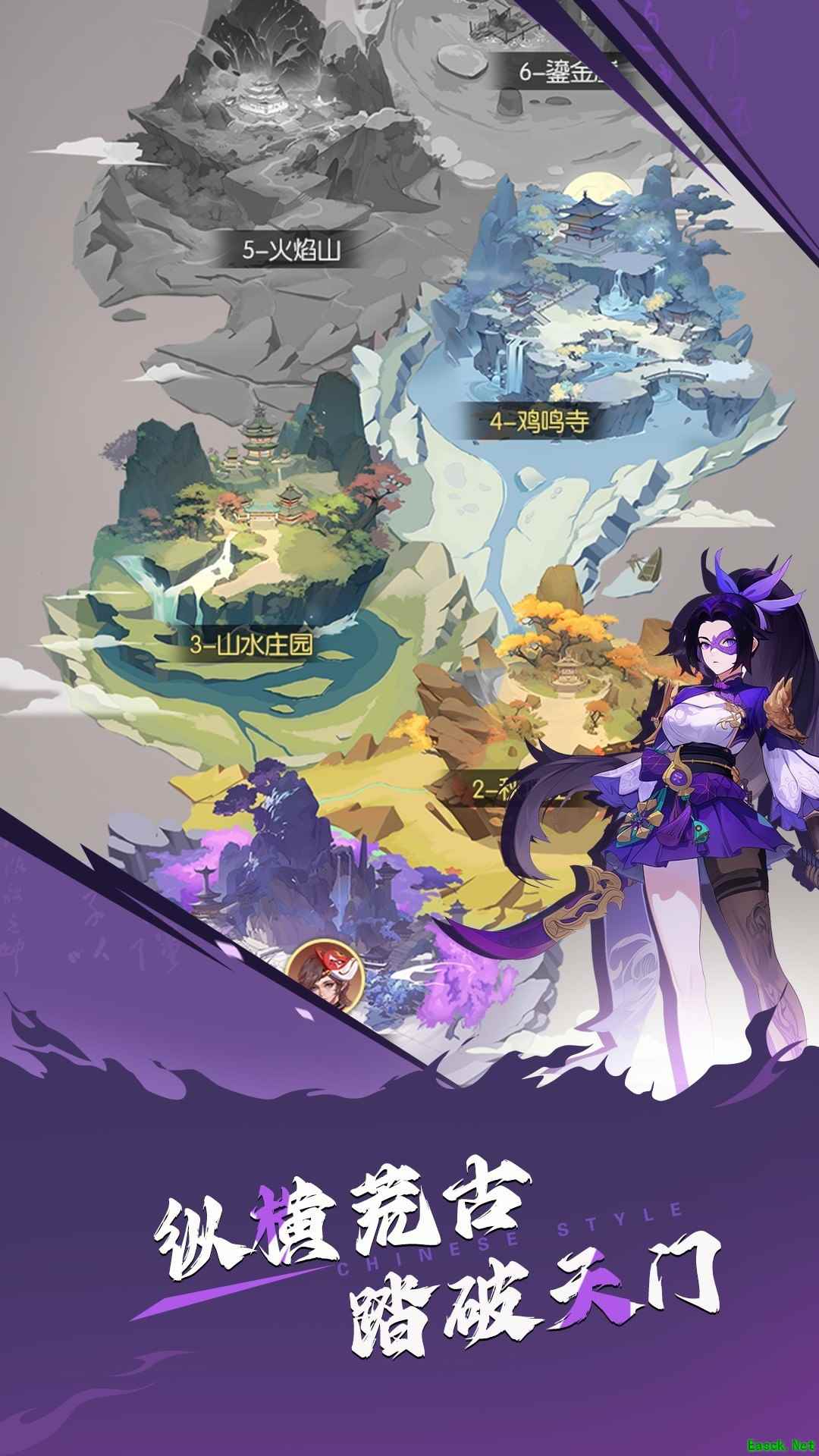 卡牌游戏大全 十大耐玩卡牌游戏排行榜