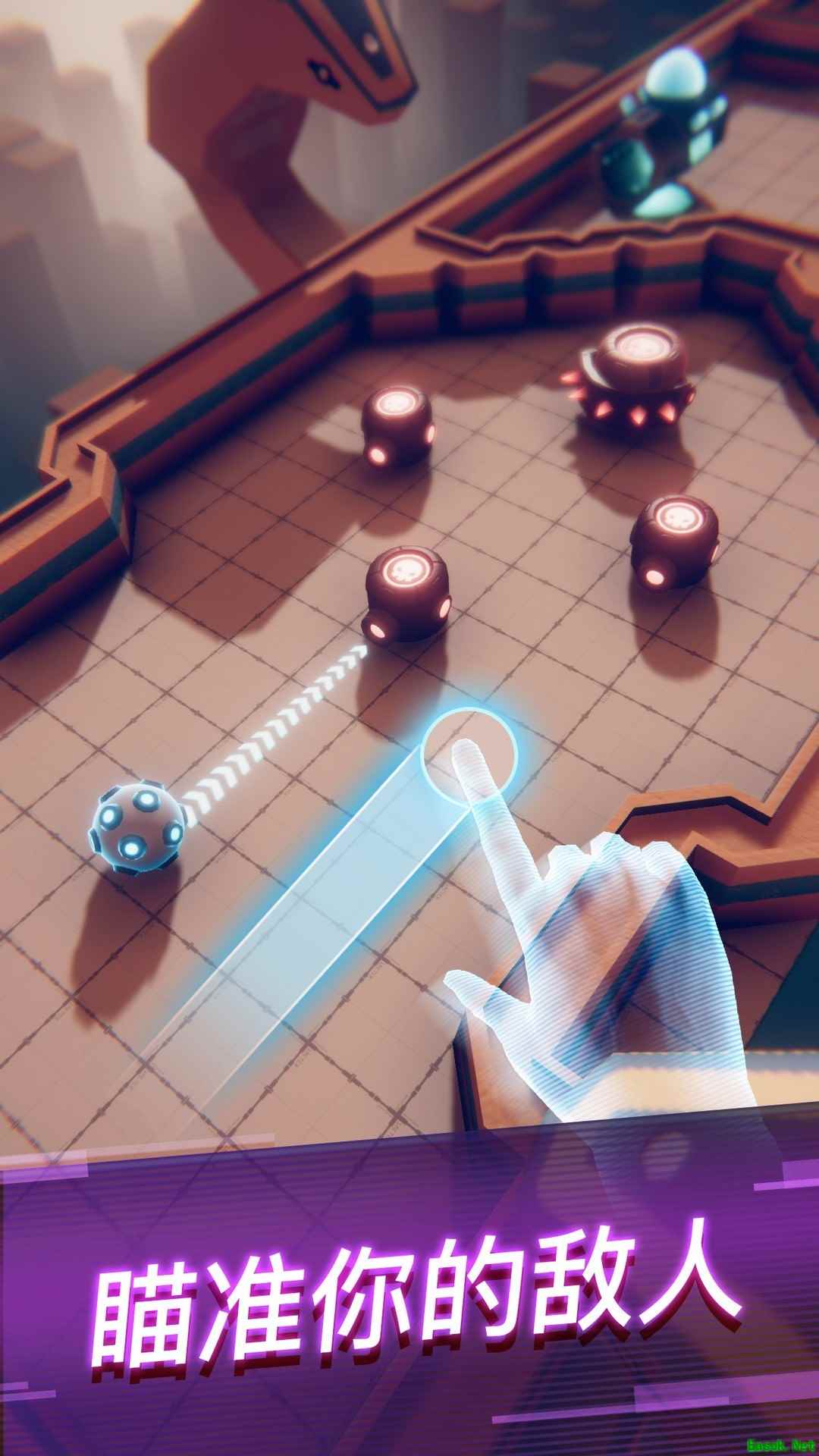 反应游戏有哪些 十大耐玩反应游戏排行榜前十