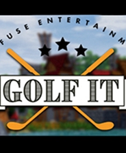 Golf It