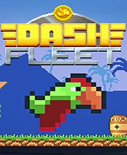 Dash Fleet