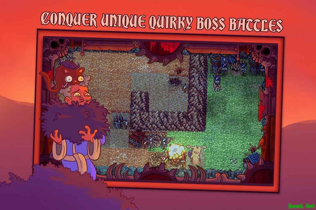 即时战略游戏推荐哪个 下载量高的即时战略游戏排行榜