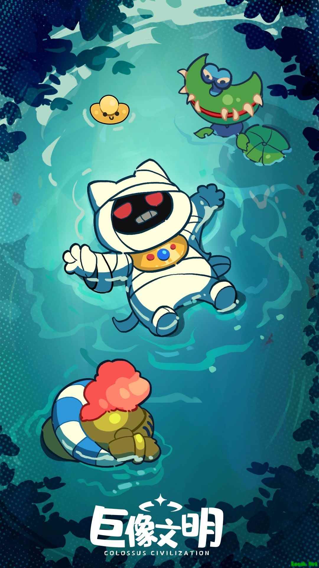 卡通游戏哪些人气高 高人气卡通游戏排行榜