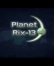 RIX-13号行星