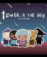 天空之塔：战术版