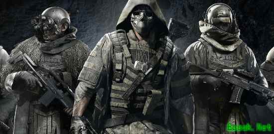 曝下代《幽灵行动》即将进内部测试！或明年秋季发售