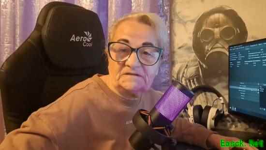 CS奶奶卖出全部皮肤帮家人还债!忠告粉丝“别贷款”