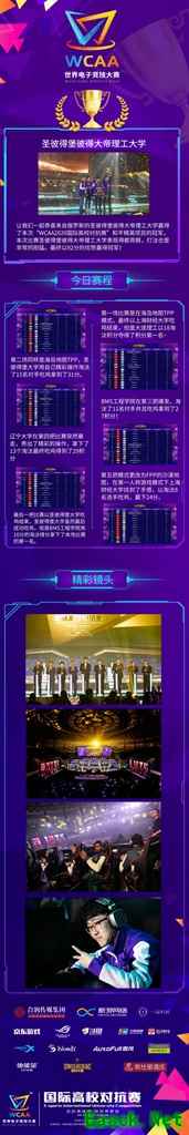 “WCAA2020国际高校对抗赛”《和平精英》1.18比赛战报