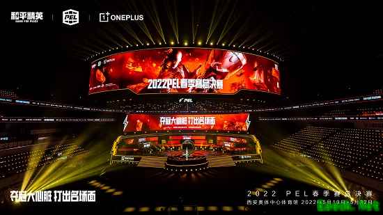 观赛用户翻倍，武汉RSG夺冠，2022 PEL春季赛总决赛线下圆满落幕