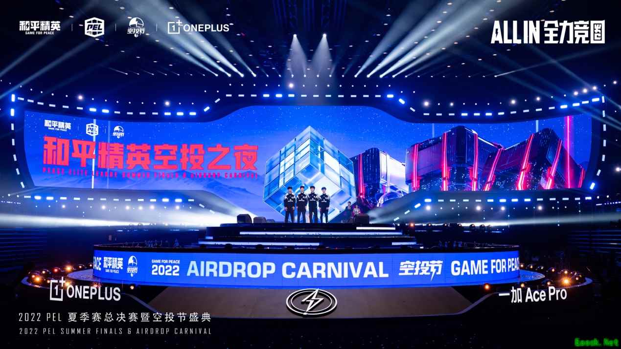《和平精英》绿洲启元生态全面开放，创意玩法征集活动拉开序幕