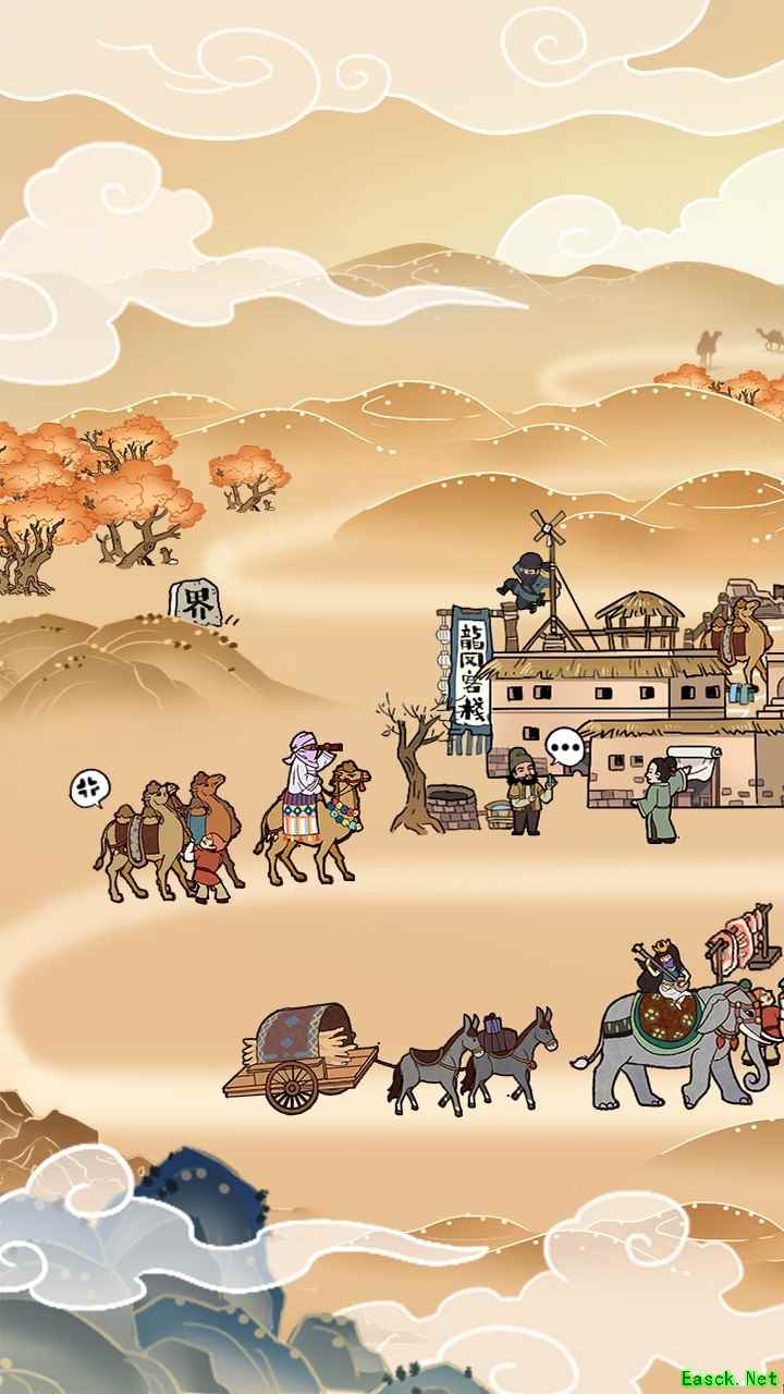 佛系游戏哪些值得玩 十大经典佛系游戏排行榜前十